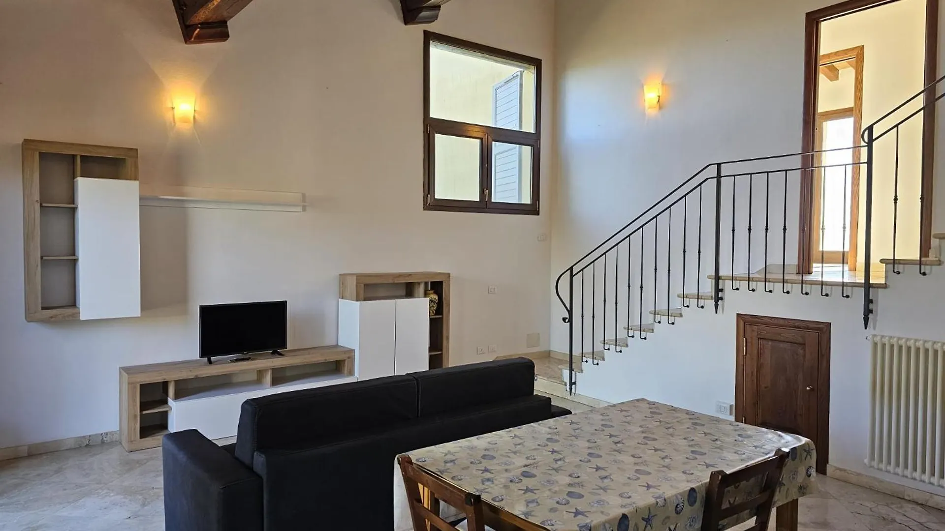 Casa Regina Villa Val di Pugna Vakantiehuis