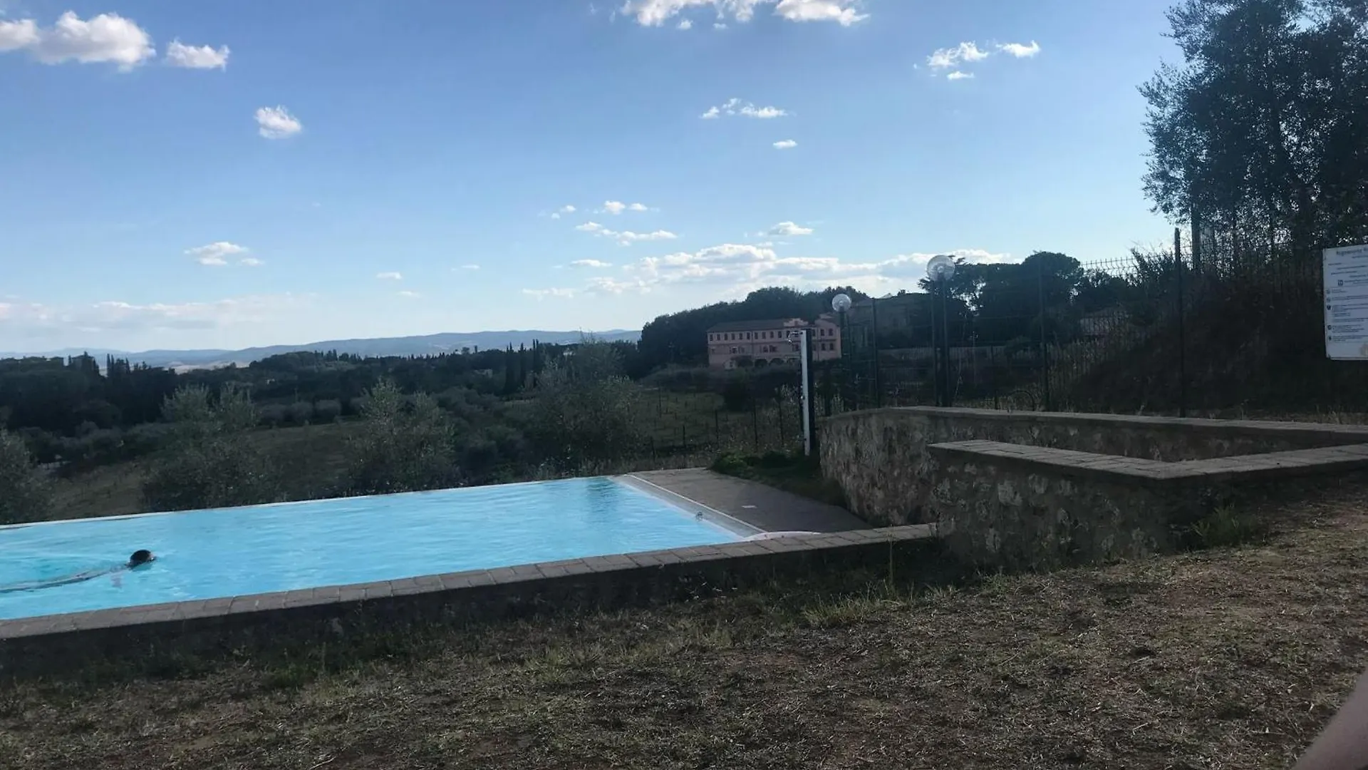 Casa Regina Villa Val di Pugna Vakantiehuis