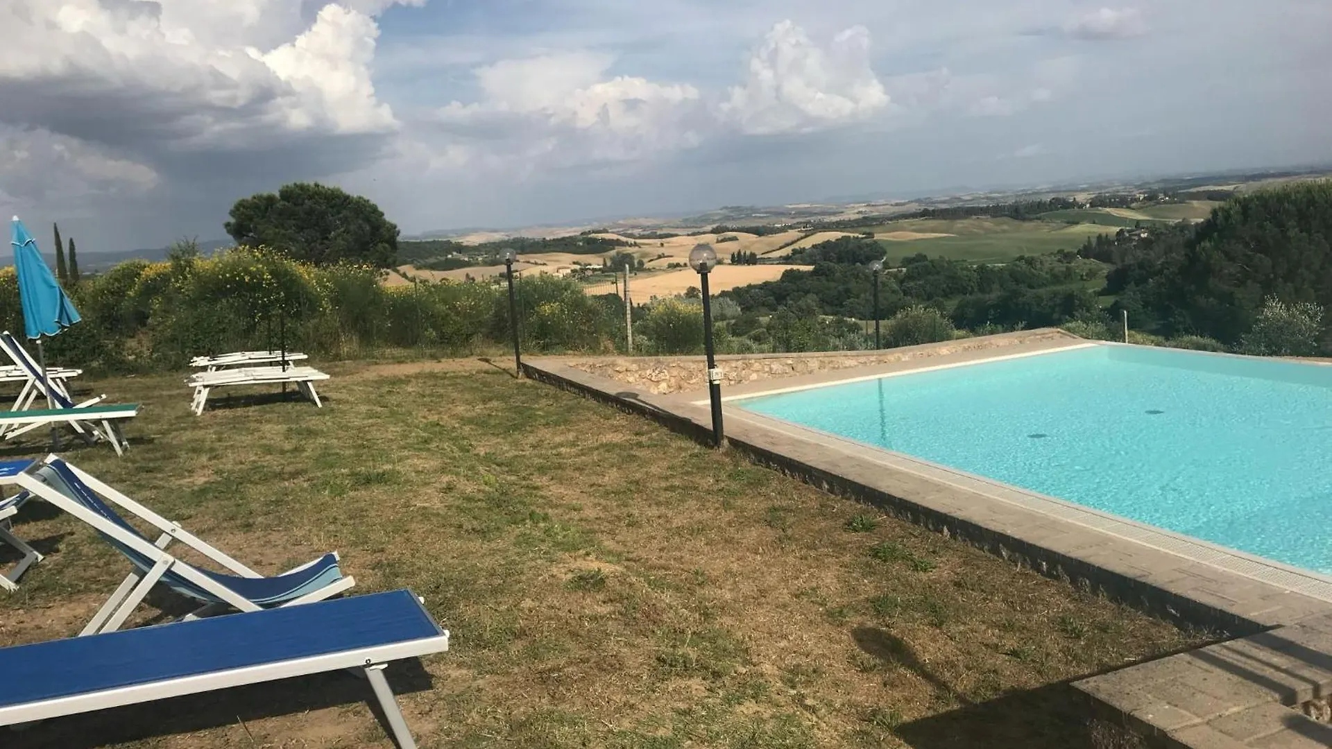 Vakantiehuis Casa Regina Villa Val di Pugna