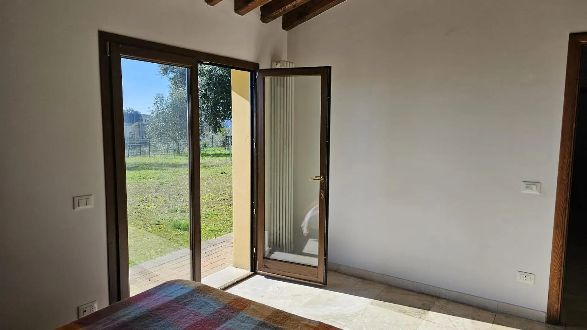 Casa Regina Villa Val di Pugna Italië