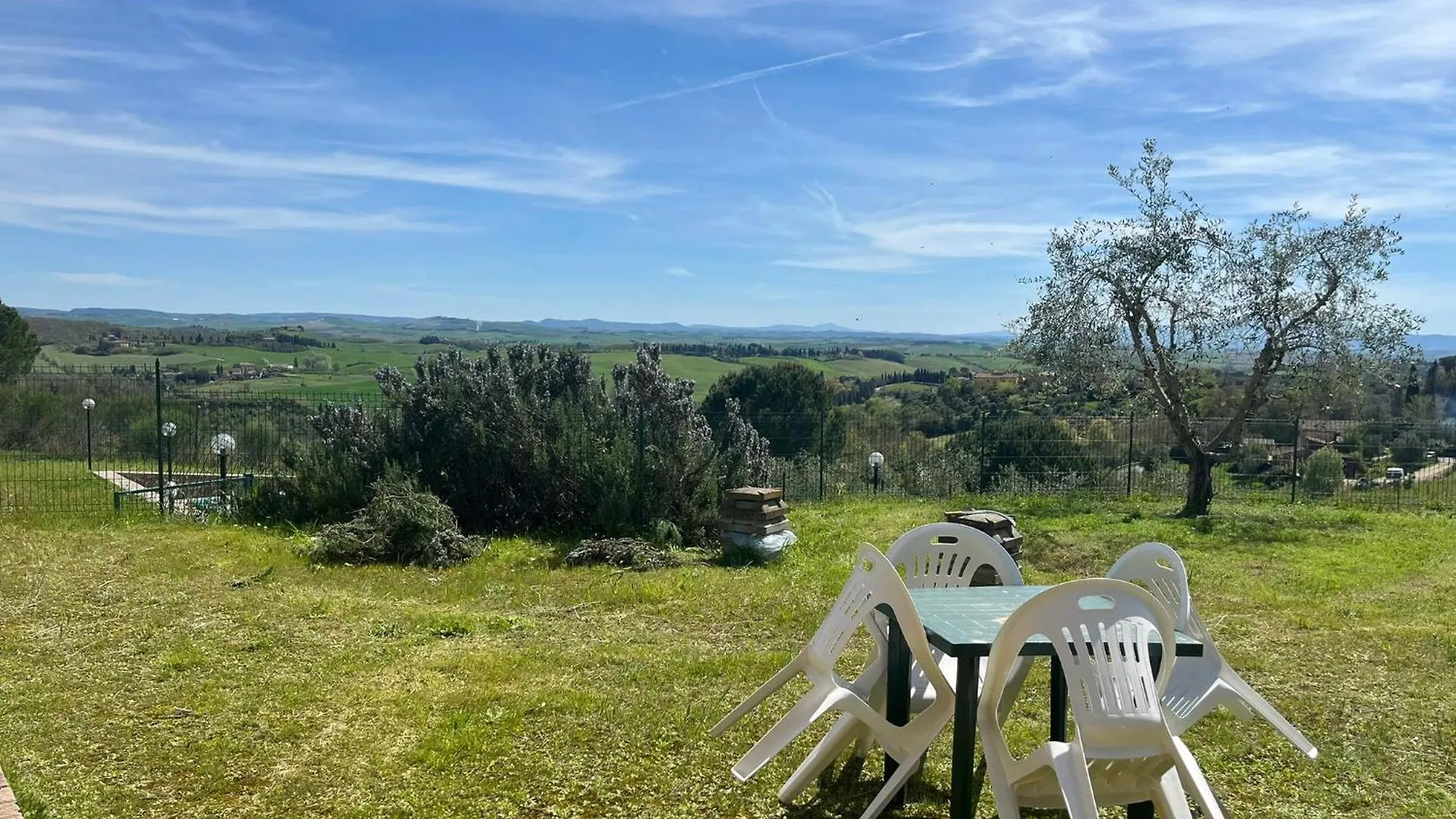 Vakantiehuis Casa Regina Villa Val di Pugna