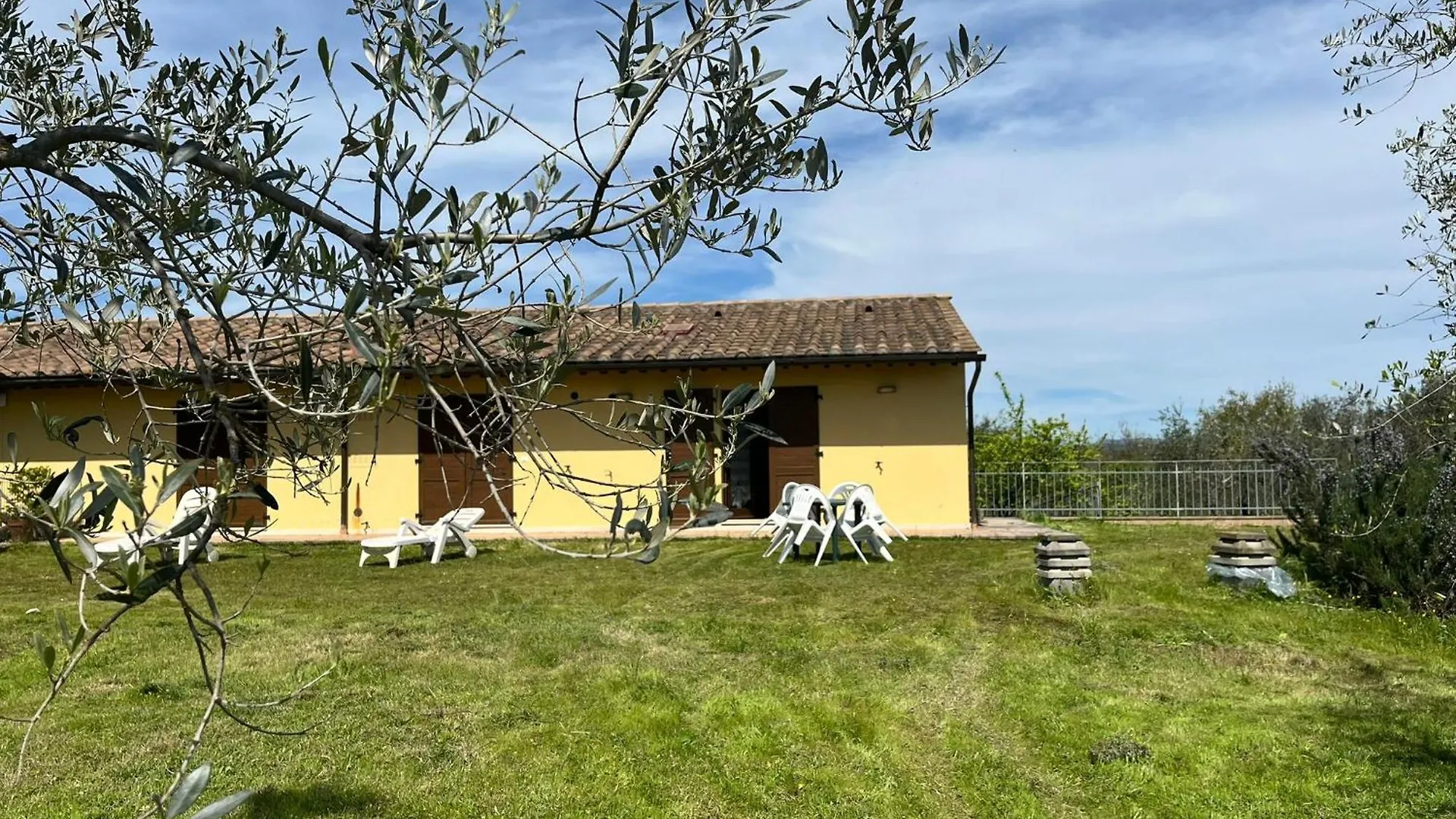 Casa Regina Villa Val di Pugna 0*,  Italië