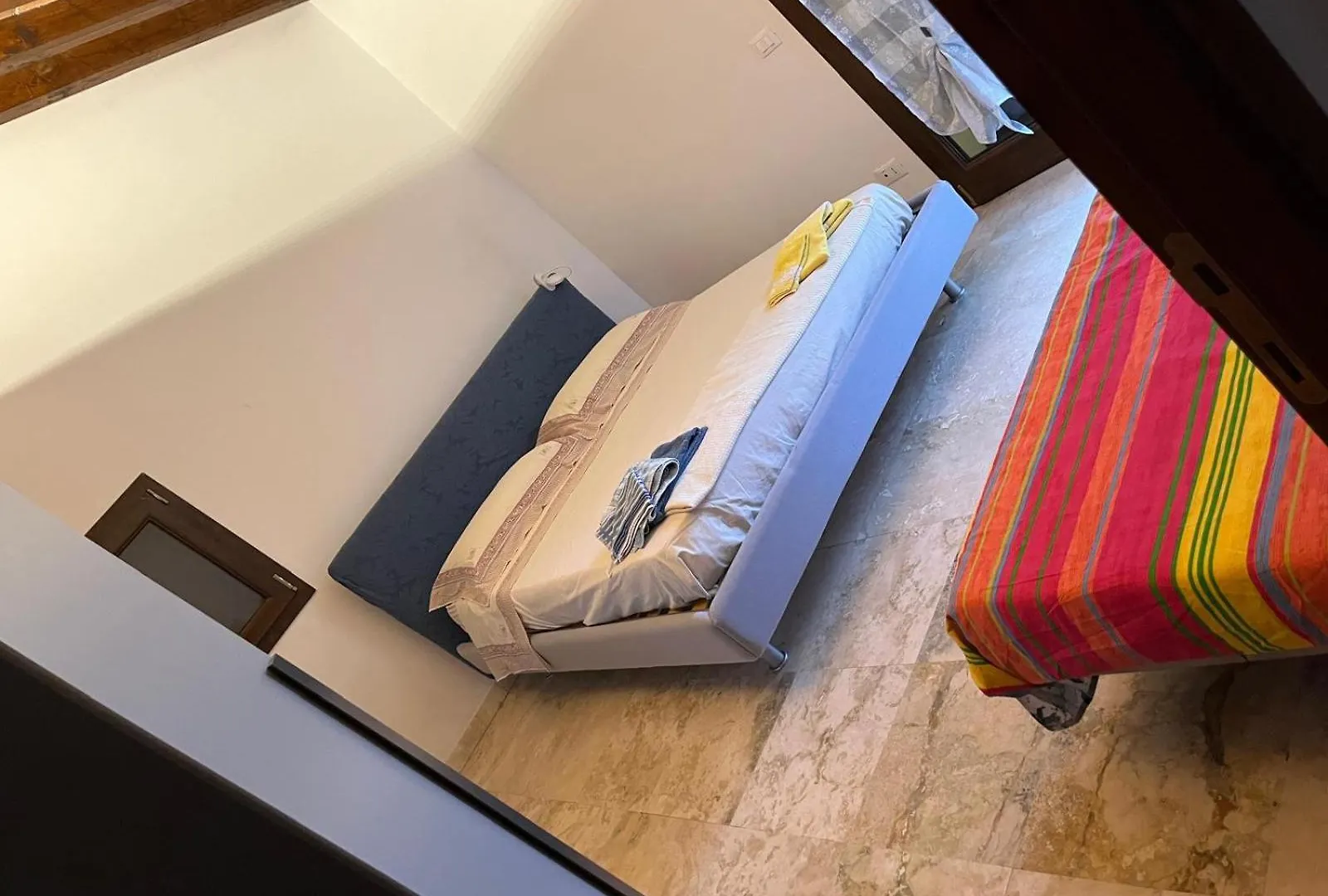 Casa Regina Villa Val di Pugna Vakantiehuis