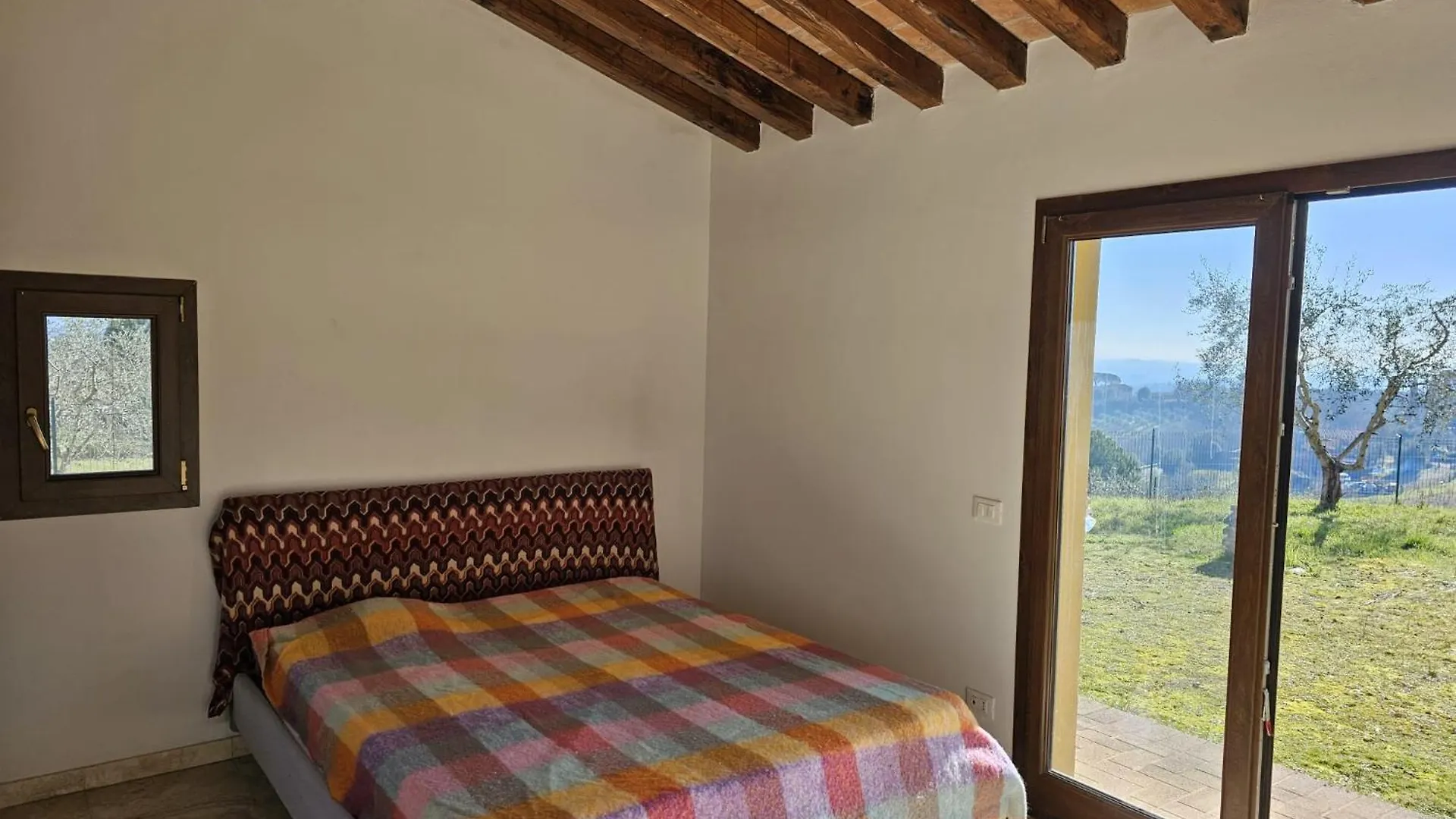 Casa de Férias Casa Regina Vila Val di Pugna