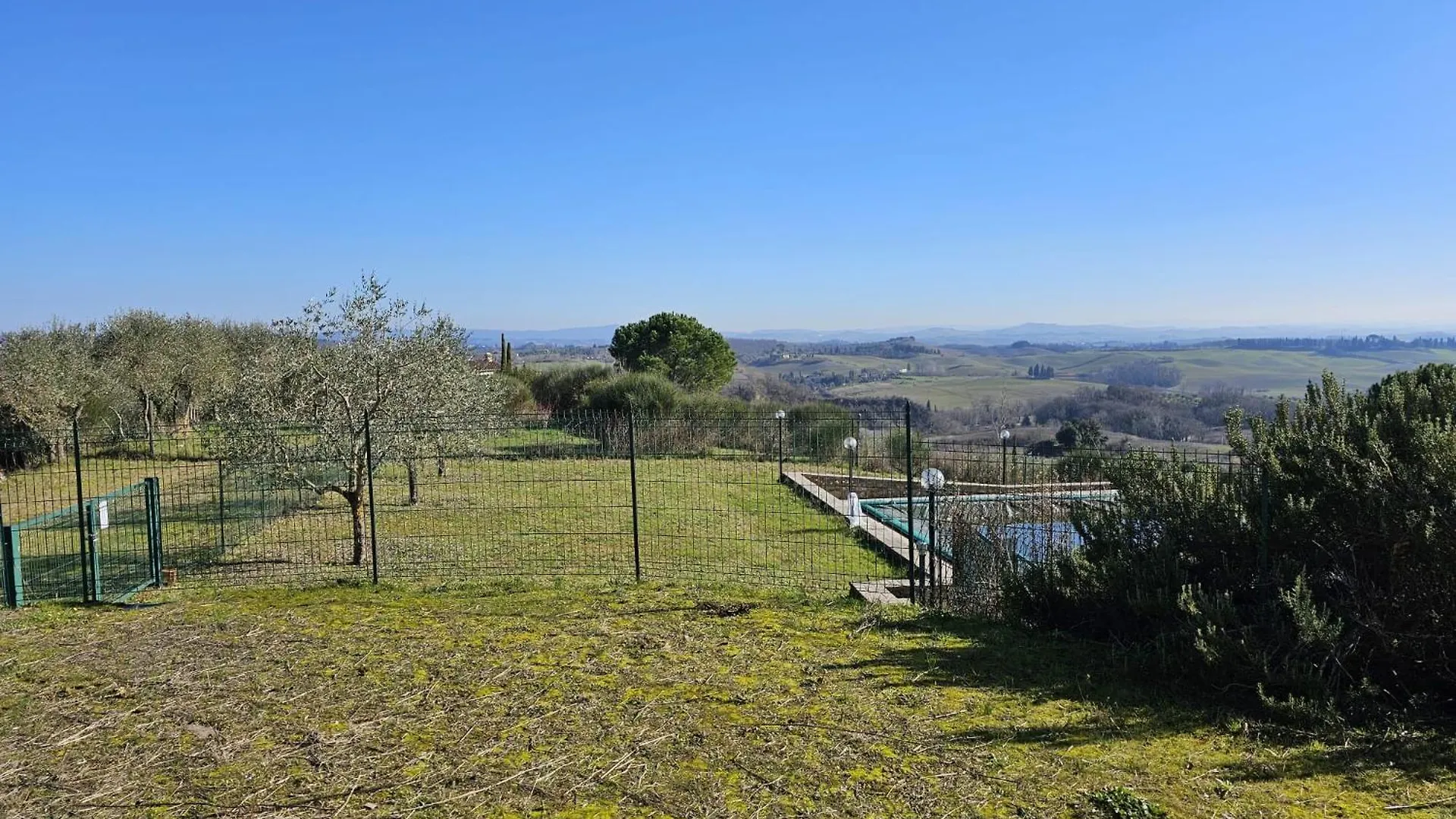 Casa Regina Vila Val di Pugna