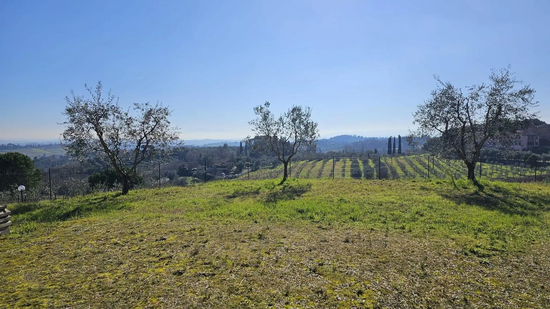Casa Regina Vila Val di Pugna 0*,  Itália